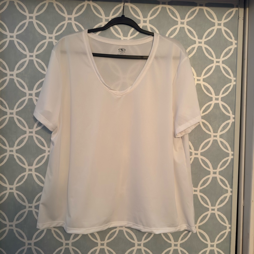 White Shirt